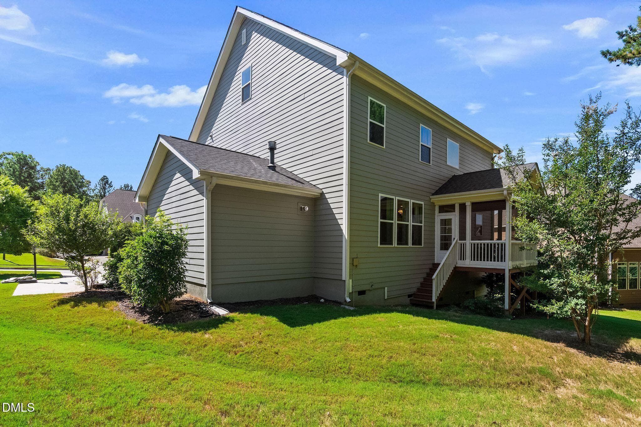 240 Keythorpe - 240 Keythorpe Lane, Cary, NC 27519
