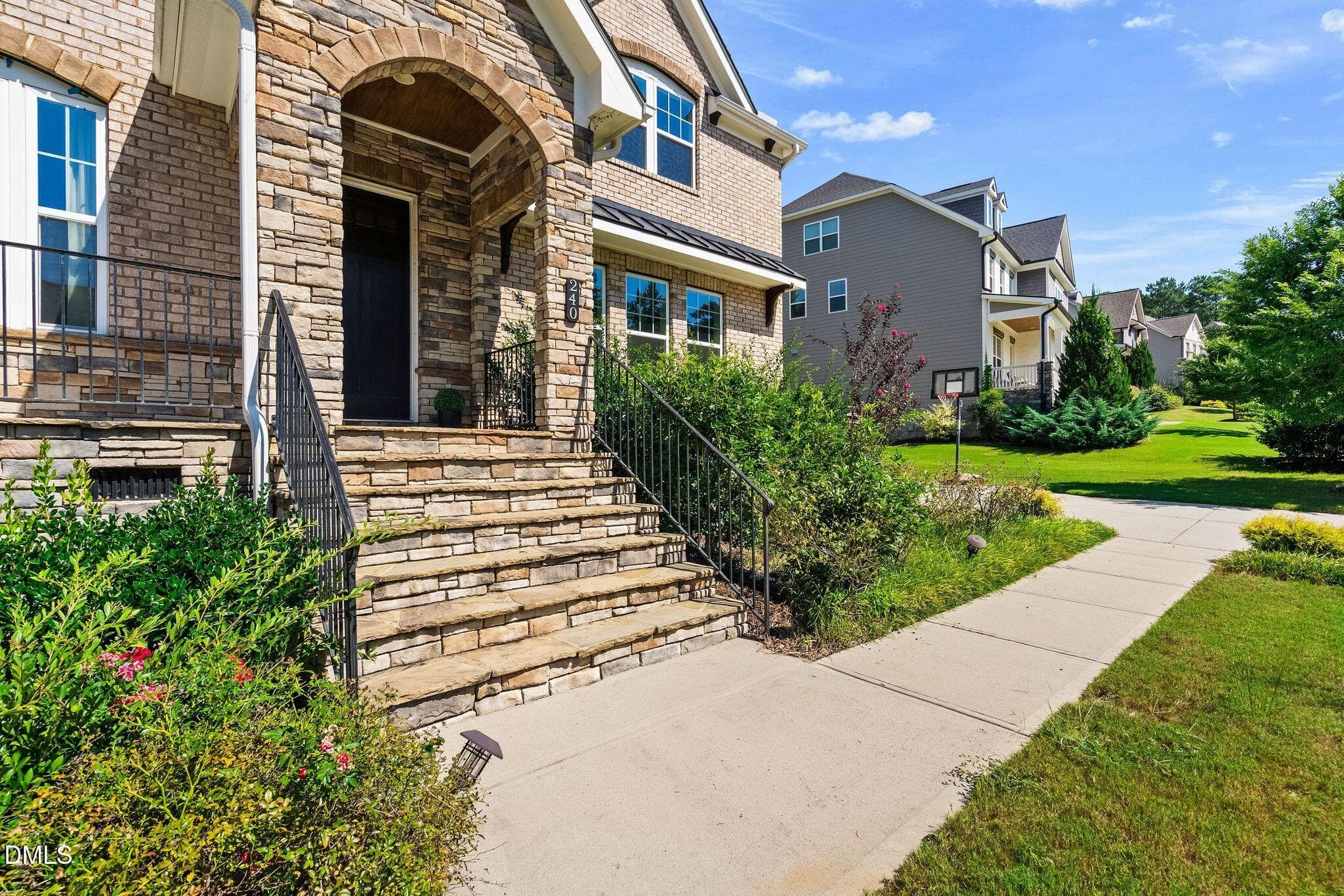 240 Keythorpe - 240 Keythorpe Lane, Cary, NC 27519
