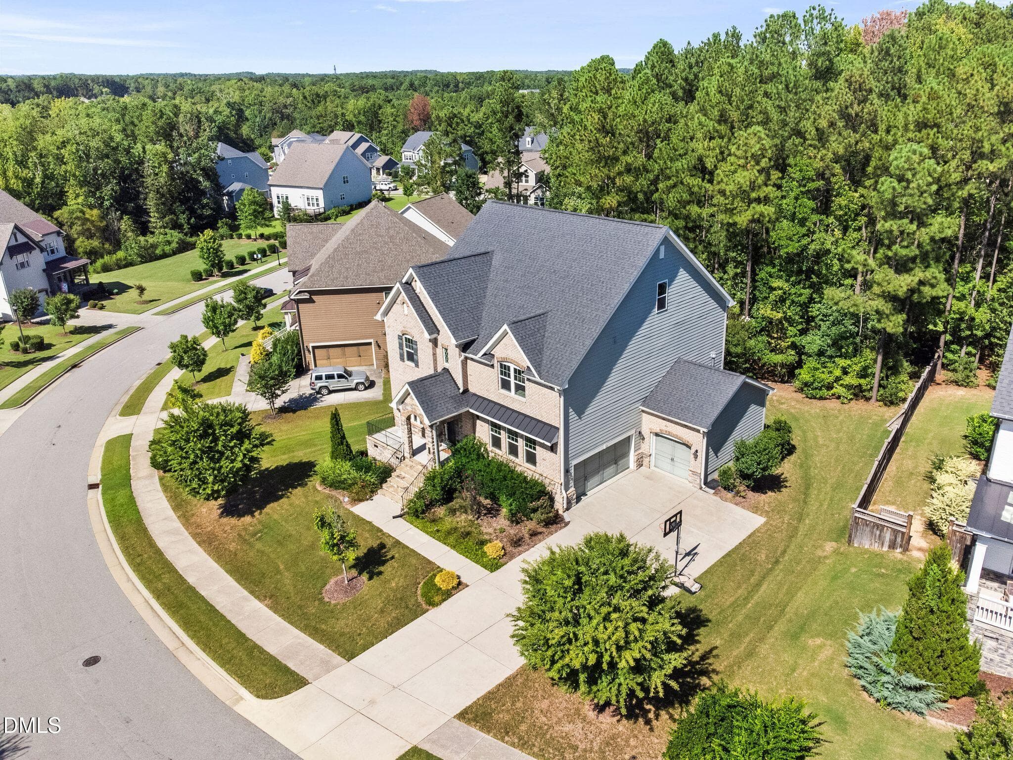 240 Keythorpe - 240 Keythorpe Lane, Cary, NC 27519