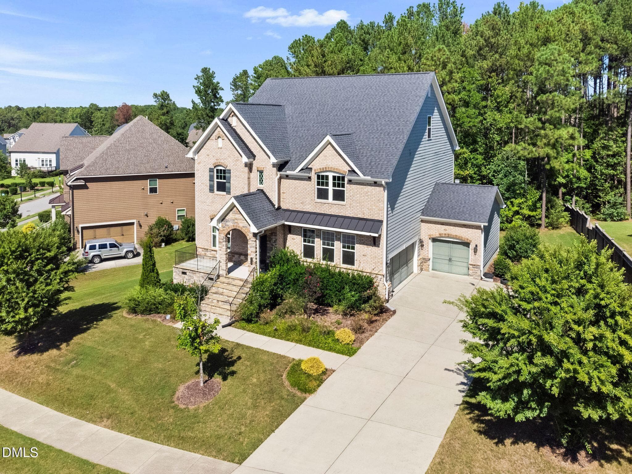 240 Keythorpe - 240 Keythorpe Lane, Cary, NC 27519