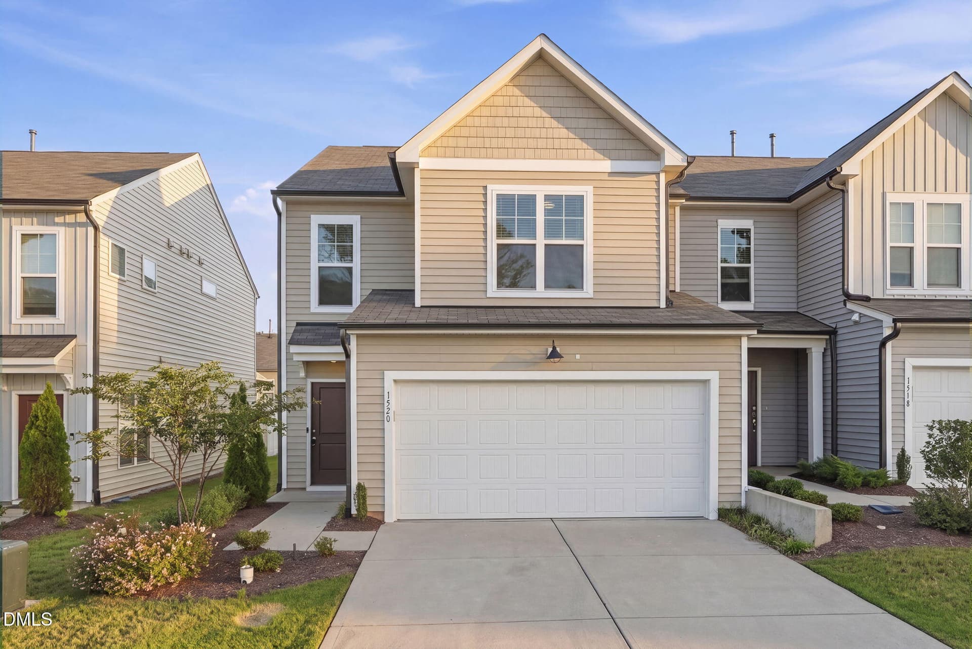 1520 Smokey Mountains Street-2 - 1520 Smoky Mountains Street, Durham, NC 27713