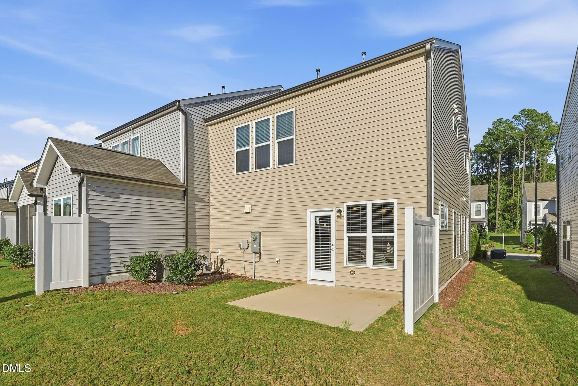 1520 Smokey Mountains Street-58 - 1520 Smoky Mountains Street, Durham, NC 27713