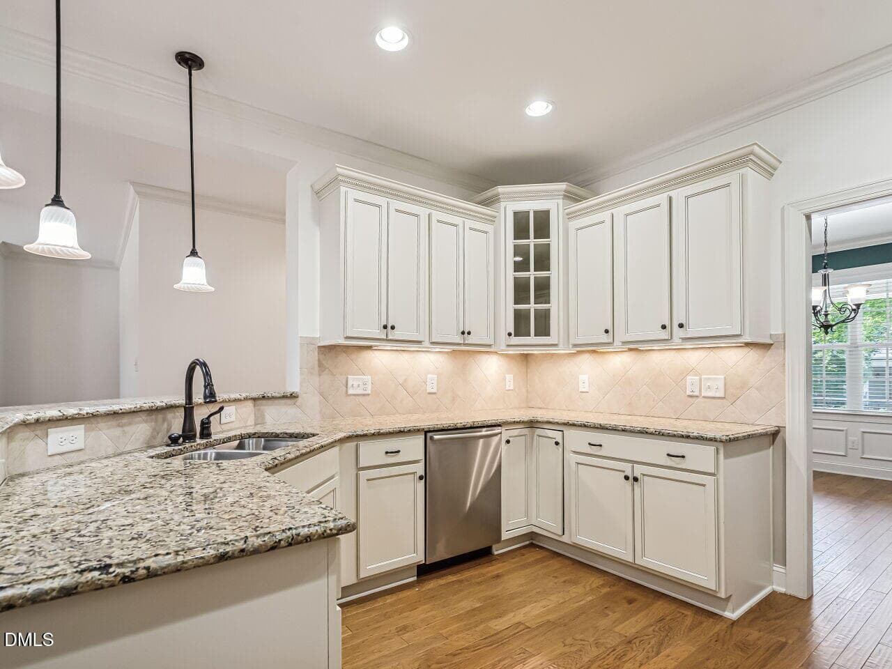 007-1280x960-kitchen - 1149 Golden Star Way, Wake Forest, NC 27587