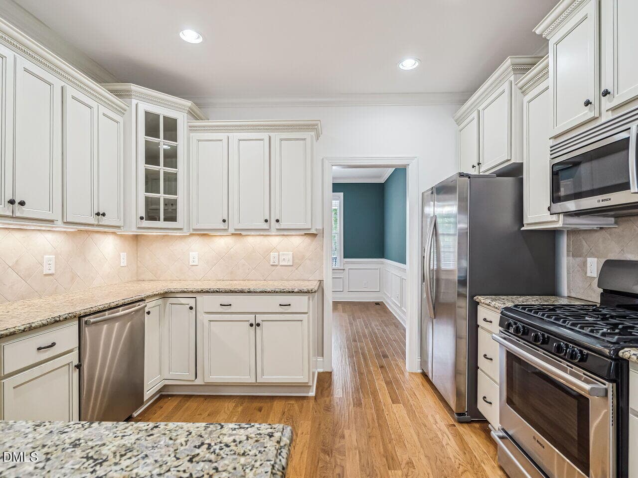 010-1280x960-kitchen - 1149 Golden Star Way, Wake Forest, NC 27587