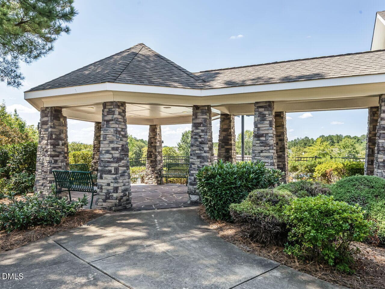 038-1280x960-clubhouse - 1149 Golden Star Way, Wake Forest, NC 27587