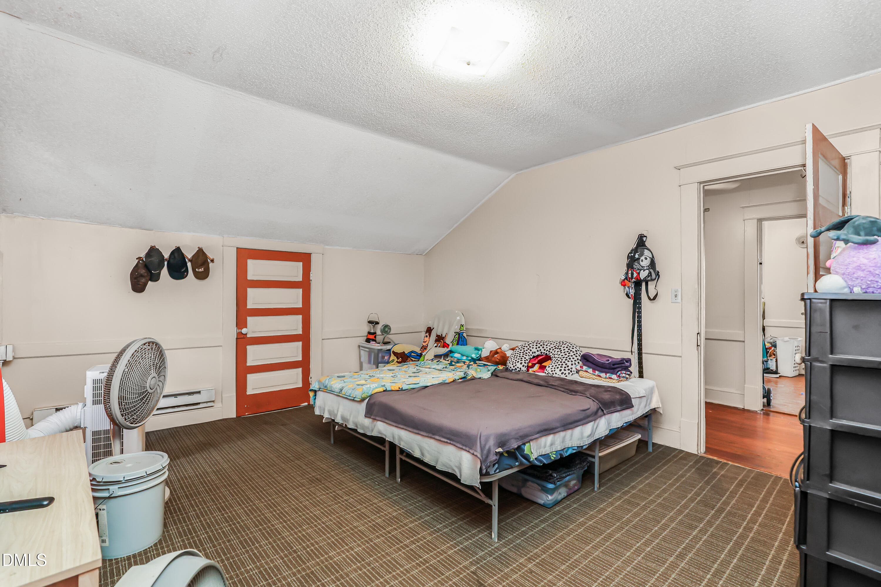 6D3A6887 - 303 N 12th Street, Erwin, NC 28339, Erwin