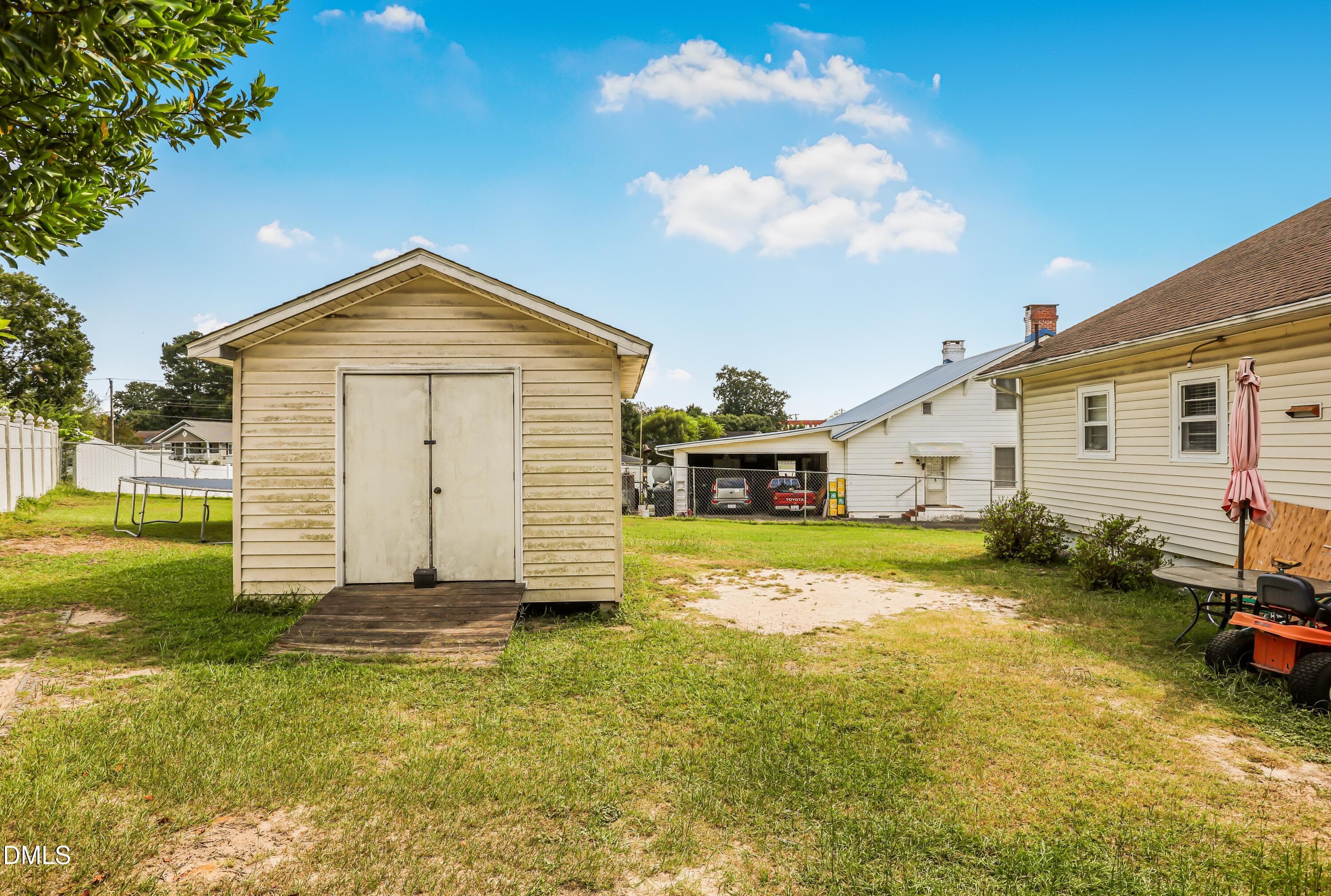 6D3A6912 - 303 N 12th Street, Erwin, NC 28339, Erwin