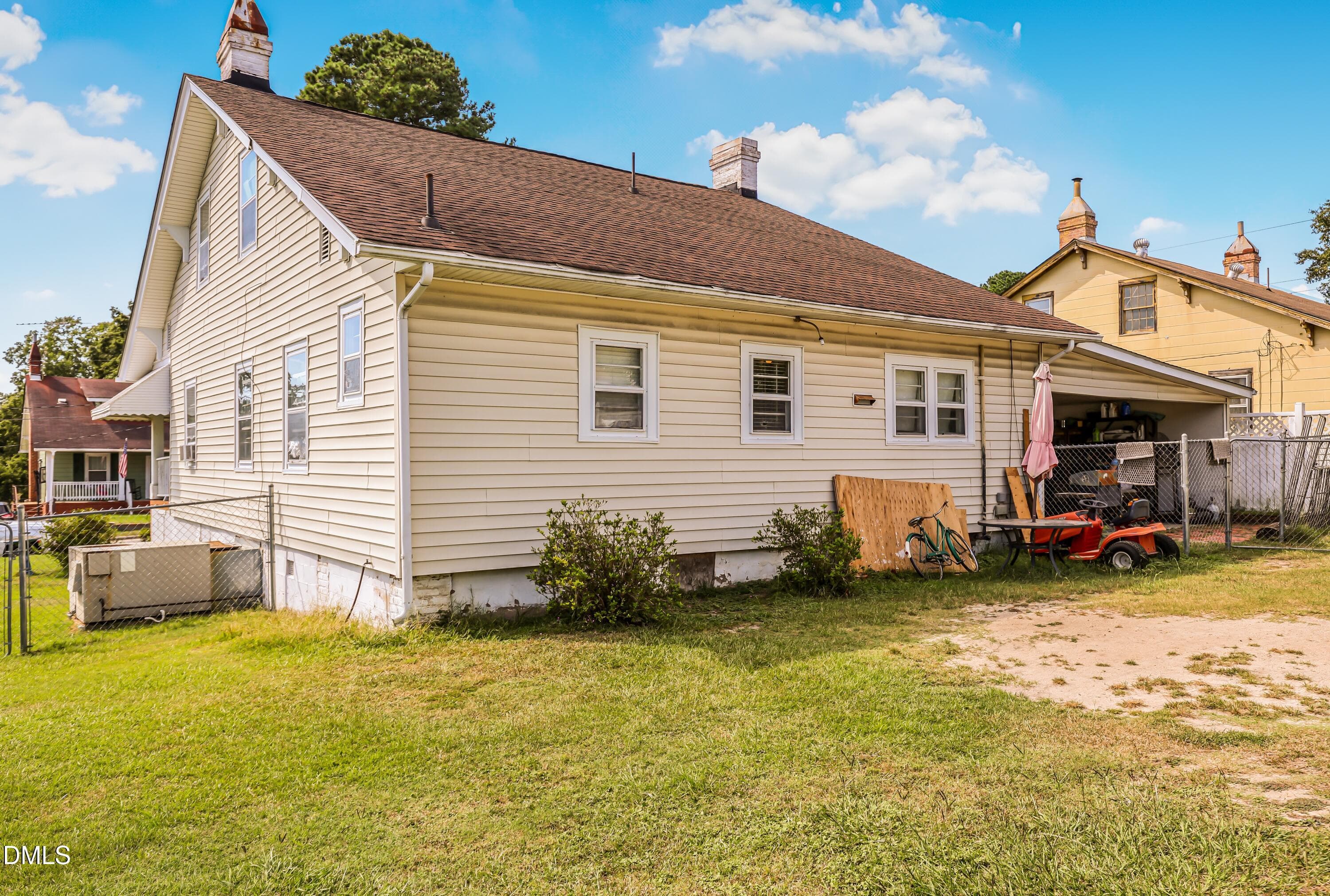 6D3A6916 - 303 N 12th Street, Erwin, NC 28339, Erwin