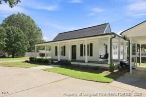 Photo 3 - 503 Old Post Road, Erwin, NC 28339, Erwin