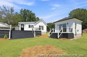 Photo 42 - 503 Old Post Road, Erwin, NC 28339, Erwin