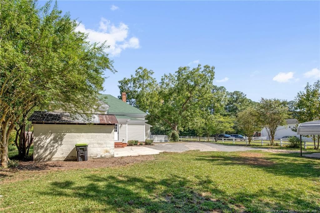 Photo 30 - 806 W Roseboro Street, Roseboro, NC 28382, Roseboro