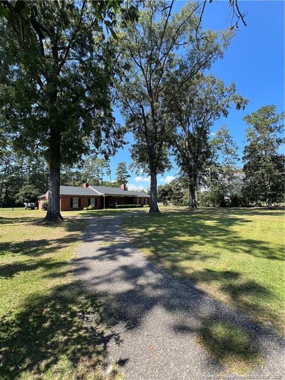 Photo 3 - 1502 Lakeview Road, Fairmont, NC 28340