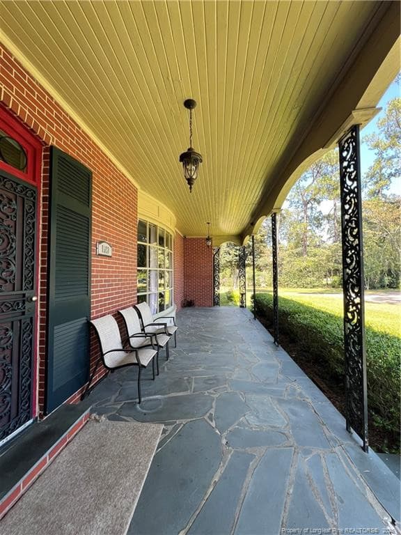 Photo 6 - 1502 Lakeview Road, Fairmont, NC 28340