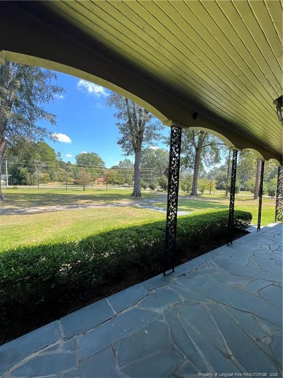 Photo 8 - 1502 Lakeview Road, Fairmont, NC 28340
