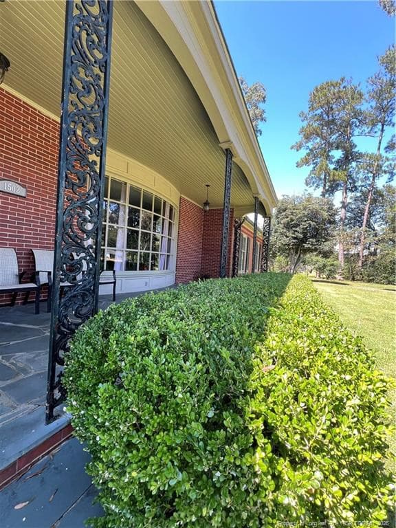 Photo 9 - 1502 Lakeview Road, Fairmont, NC 28340