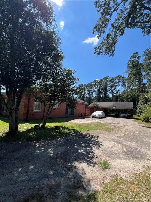Photo 10 - 1502 Lakeview Road, Fairmont, NC 28340