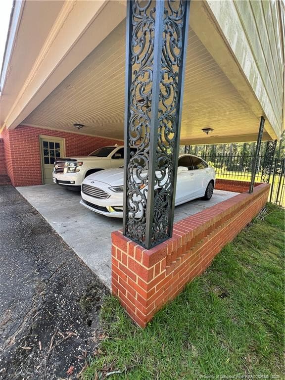 Photo 11 - 1502 Lakeview Road, Fairmont, NC 28340