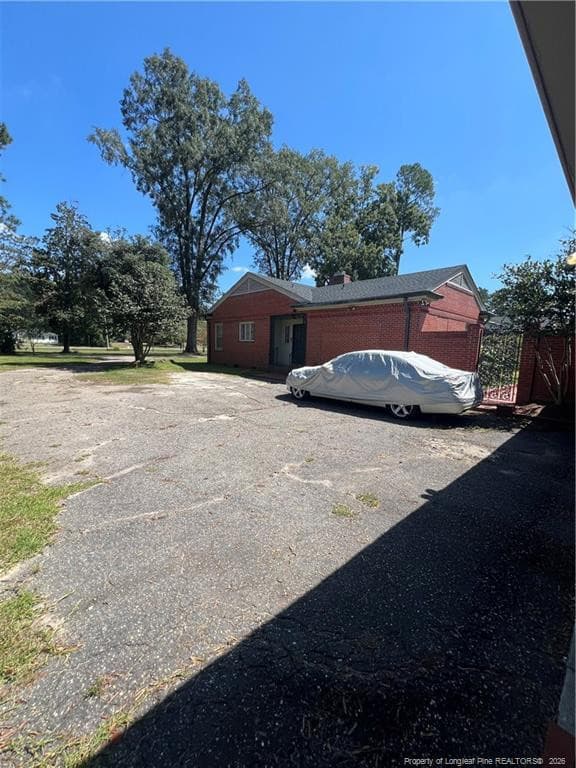 Photo 12 - 1502 Lakeview Road, Fairmont, NC 28340