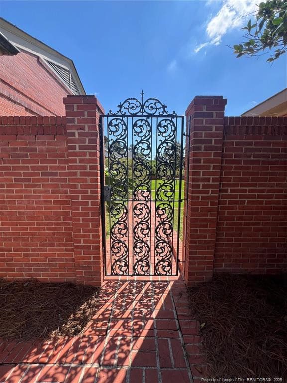 Photo 13 - 1502 Lakeview Road, Fairmont, NC 28340