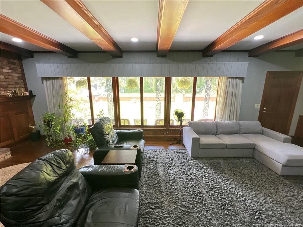 Photo 20 - 1502 Lakeview Road, Fairmont, NC 28340