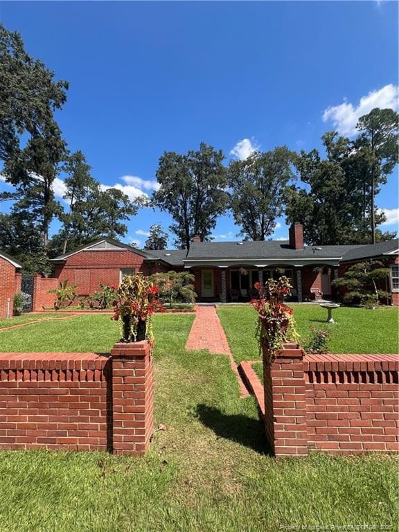 Photo 38 - 1502 Lakeview Road, Fairmont, NC 28340