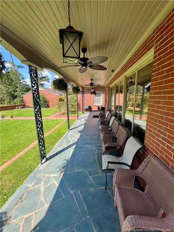 Photo 41 - 1502 Lakeview Road, Fairmont, NC 28340