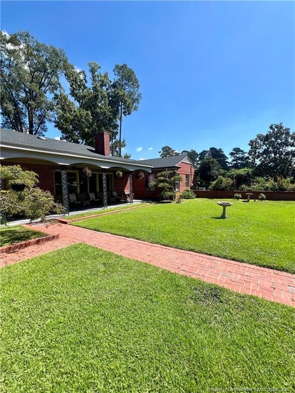 Photo 42 - 1502 Lakeview Road, Fairmont, NC 28340