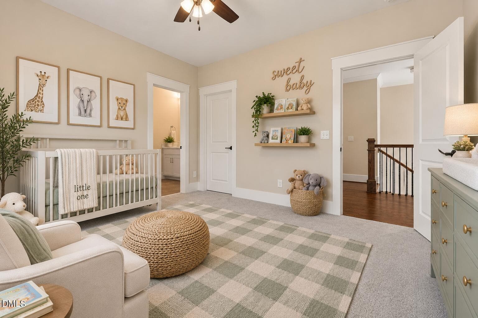 Bedroom - 1221 Perry Bluff Drive, Wake Forest, NC 27587, Wake Forest