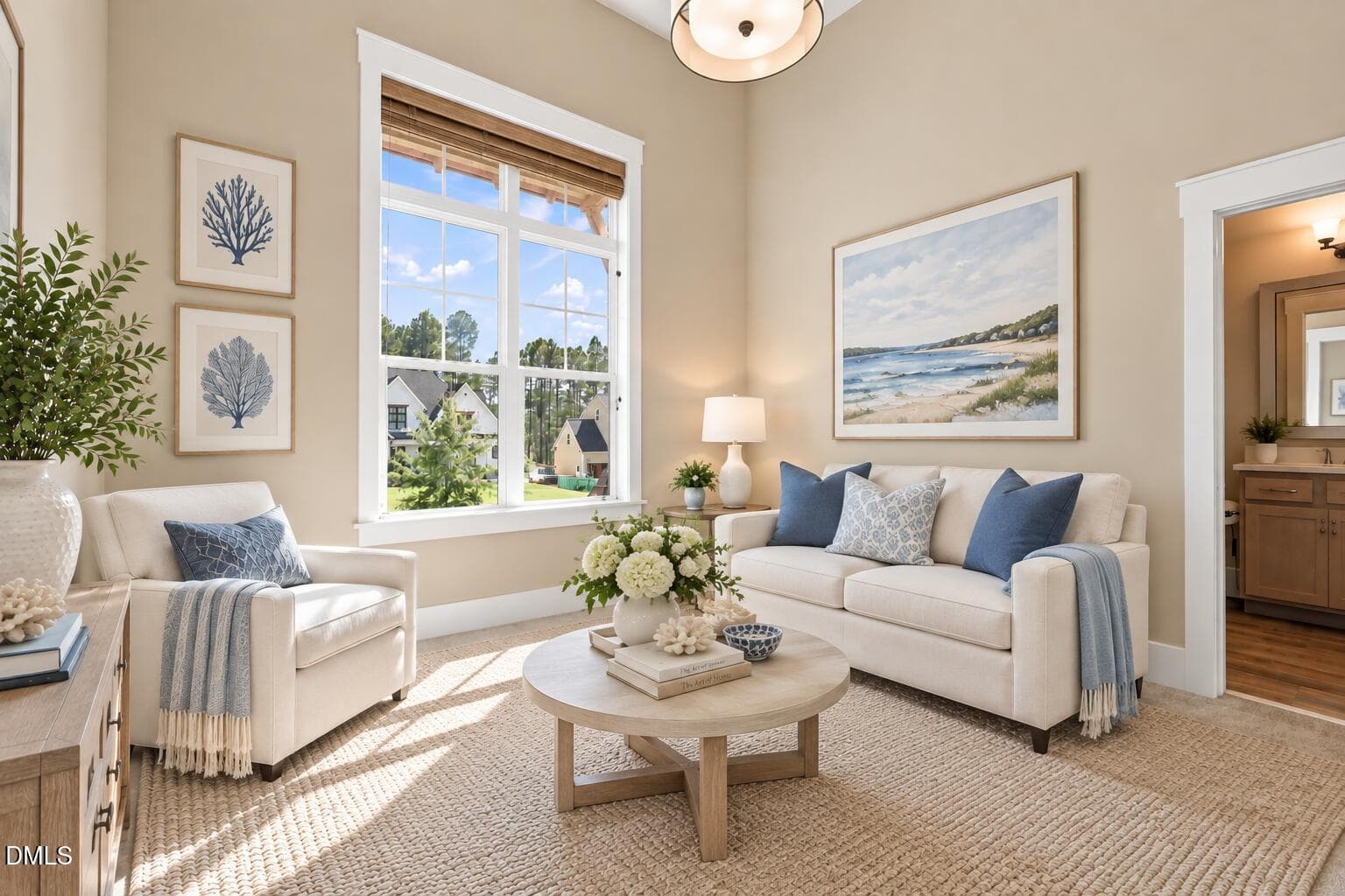 Bedroom - 1221 Perry Bluff Drive, Wake Forest, NC 27587, Wake Forest