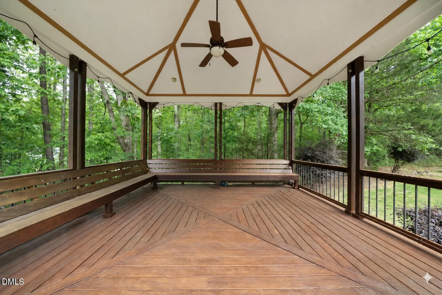 gazebo-1-v3 AI - 584 Olde Thompson Creek Road, Apex, NC 27523