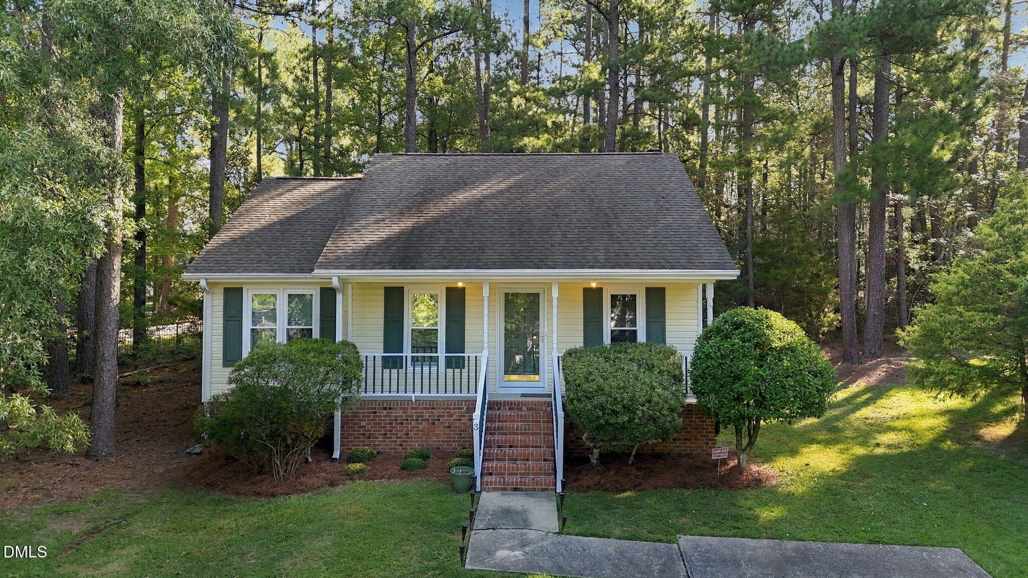 3-web-or-mls-DJI_20260916095225_0065_D - 3 Jessica Court, Durham, NC 27704