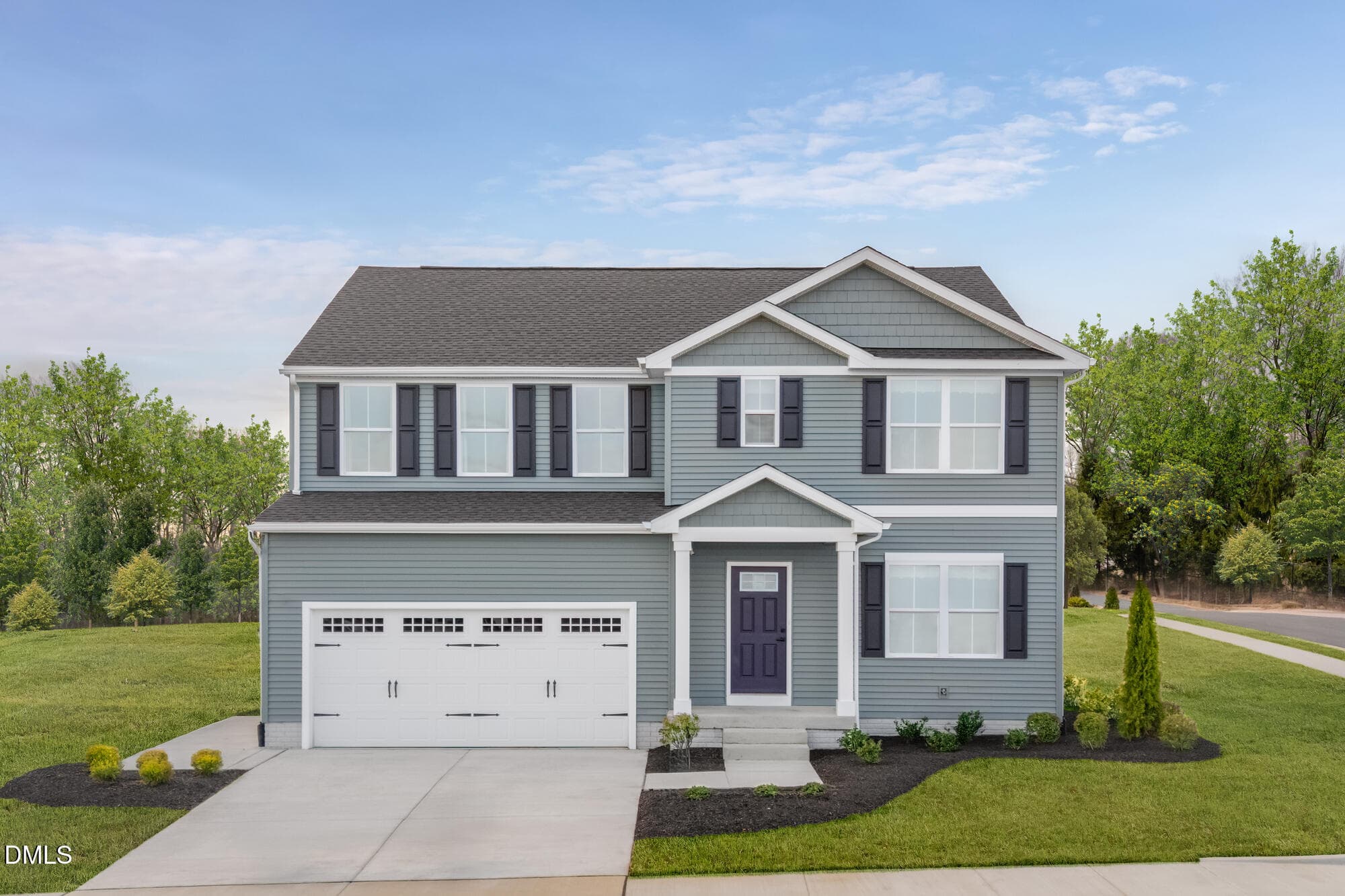 60 Day Song Court, Lillington, NC 27546
