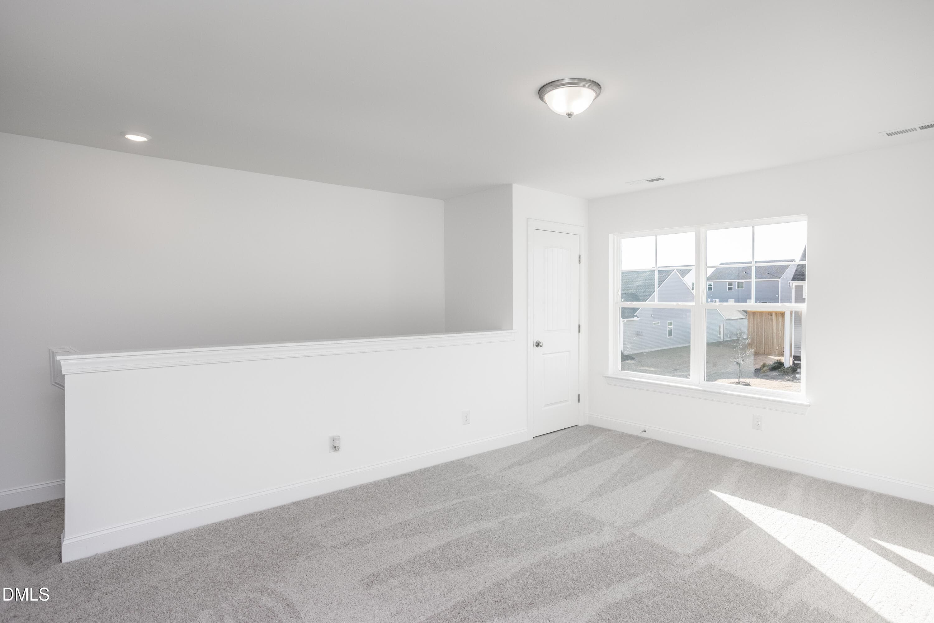 Loft - 576 Highview Drive, Benson, NC 27504