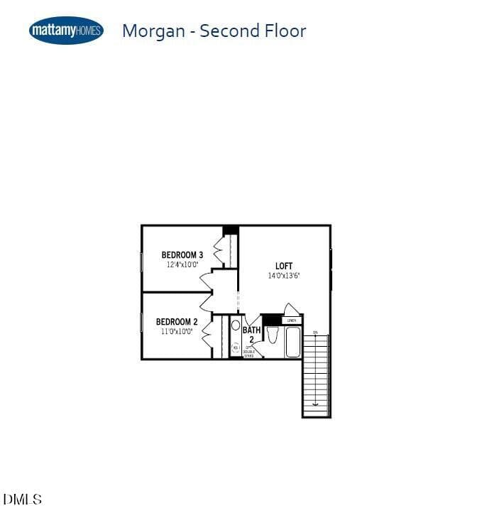 Lot 113 - 197 Riverstone Drive, Fuquay Varina, NC 27526