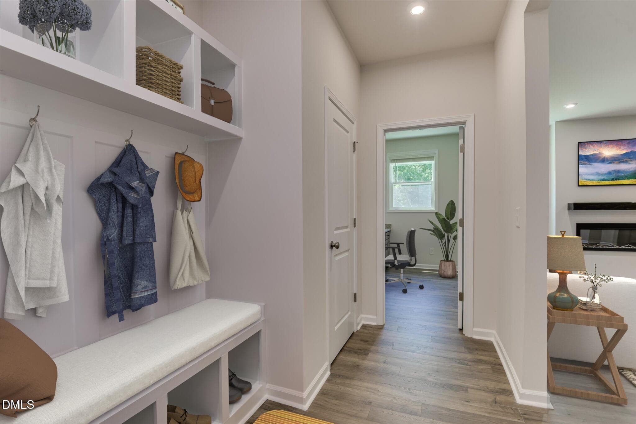 S_CAE_CPL_Orchard_INT_FOY - 1240 Howards End Place, Knightdale, NC 27545