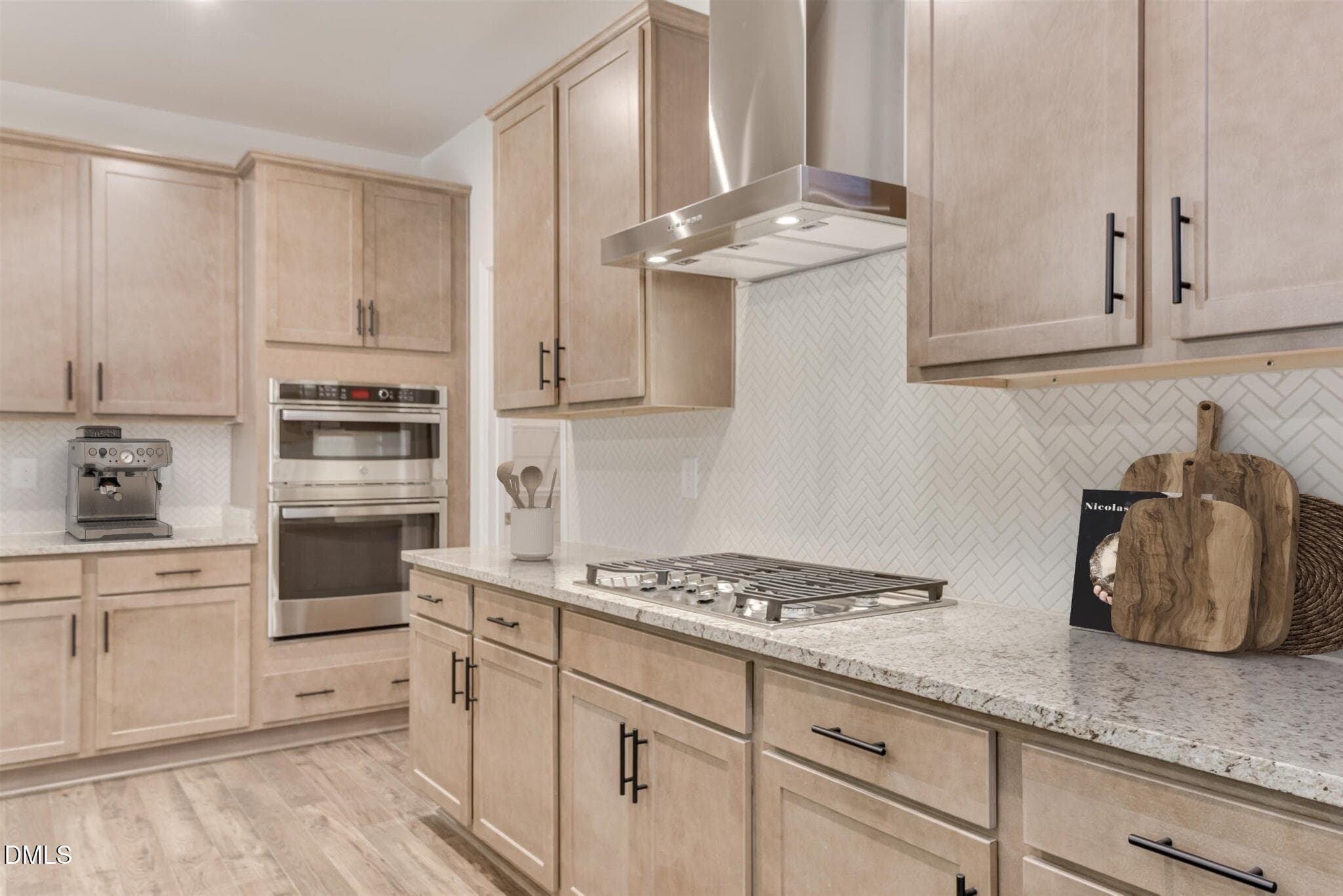 S_CAE_CPL_Orchard_INT_KIT - 1240 Howards End Place, Knightdale, NC 27545