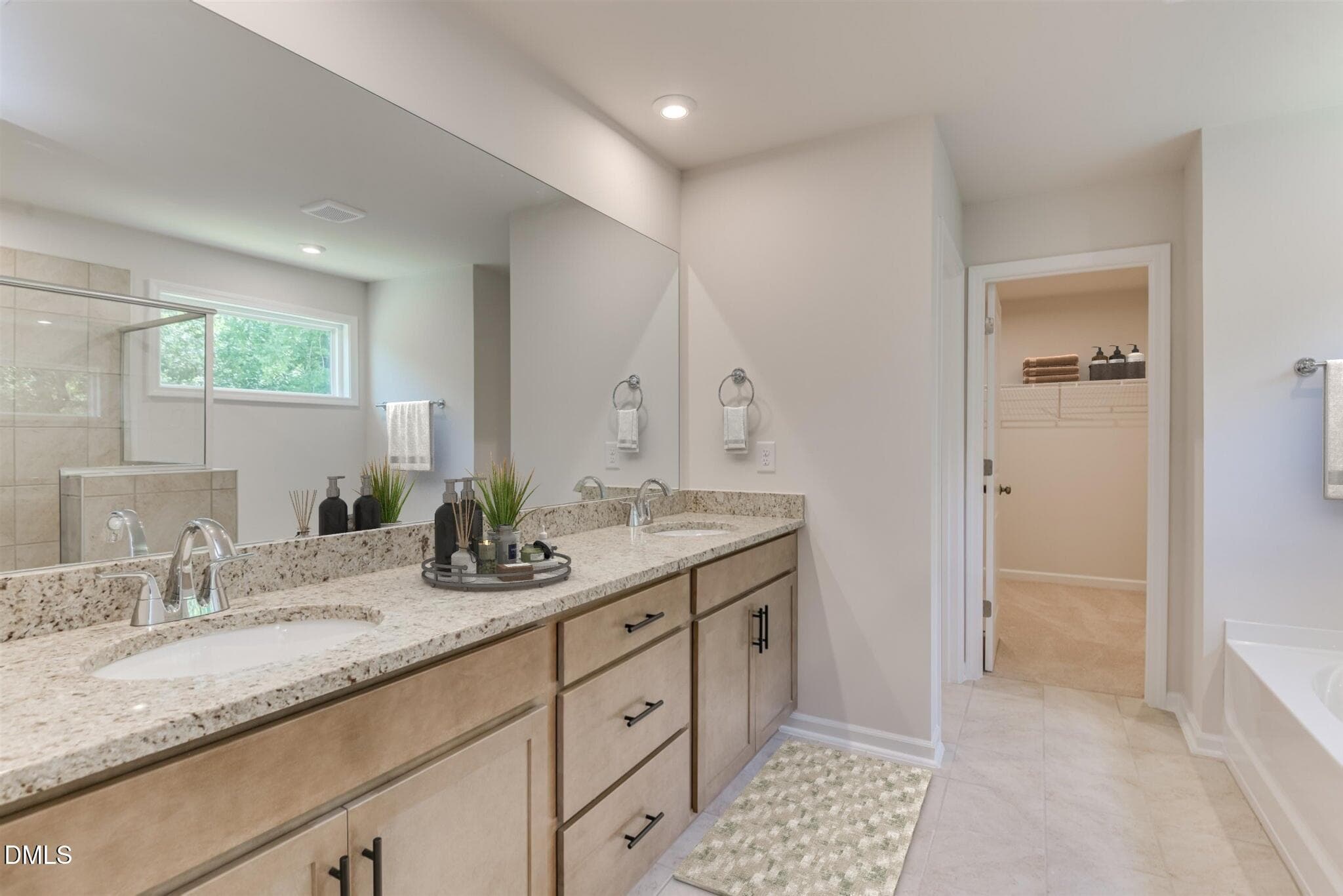 S_CAE_CPL_Orchard_INT_PBTH_3 - 1240 Howards End Place, Knightdale, NC 27545