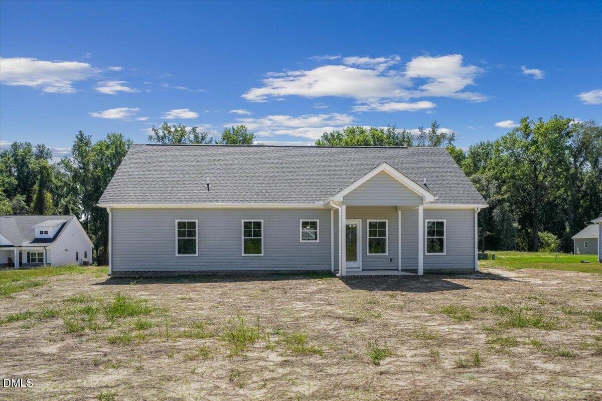 09-315 Creeks Edge Dr-9 - 315 Creeks Edge Drive, Pikeville, NC 27863