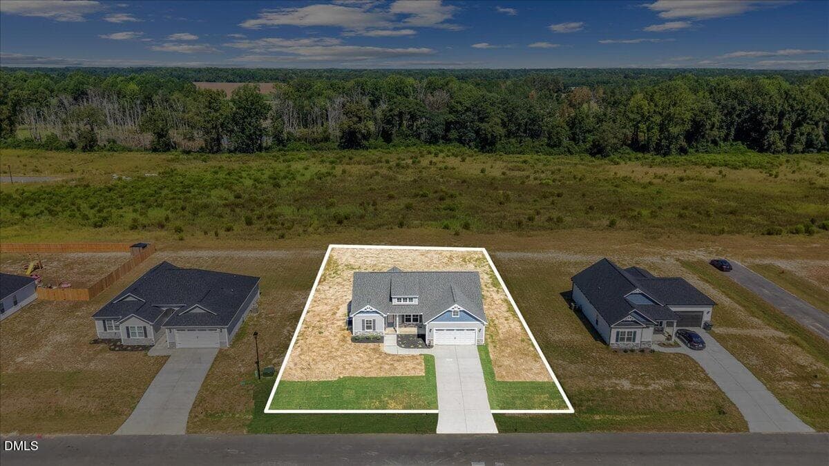16-315 Creeks Edge Dr-16 - 315 Creeks Edge Drive, Pikeville, NC 27863