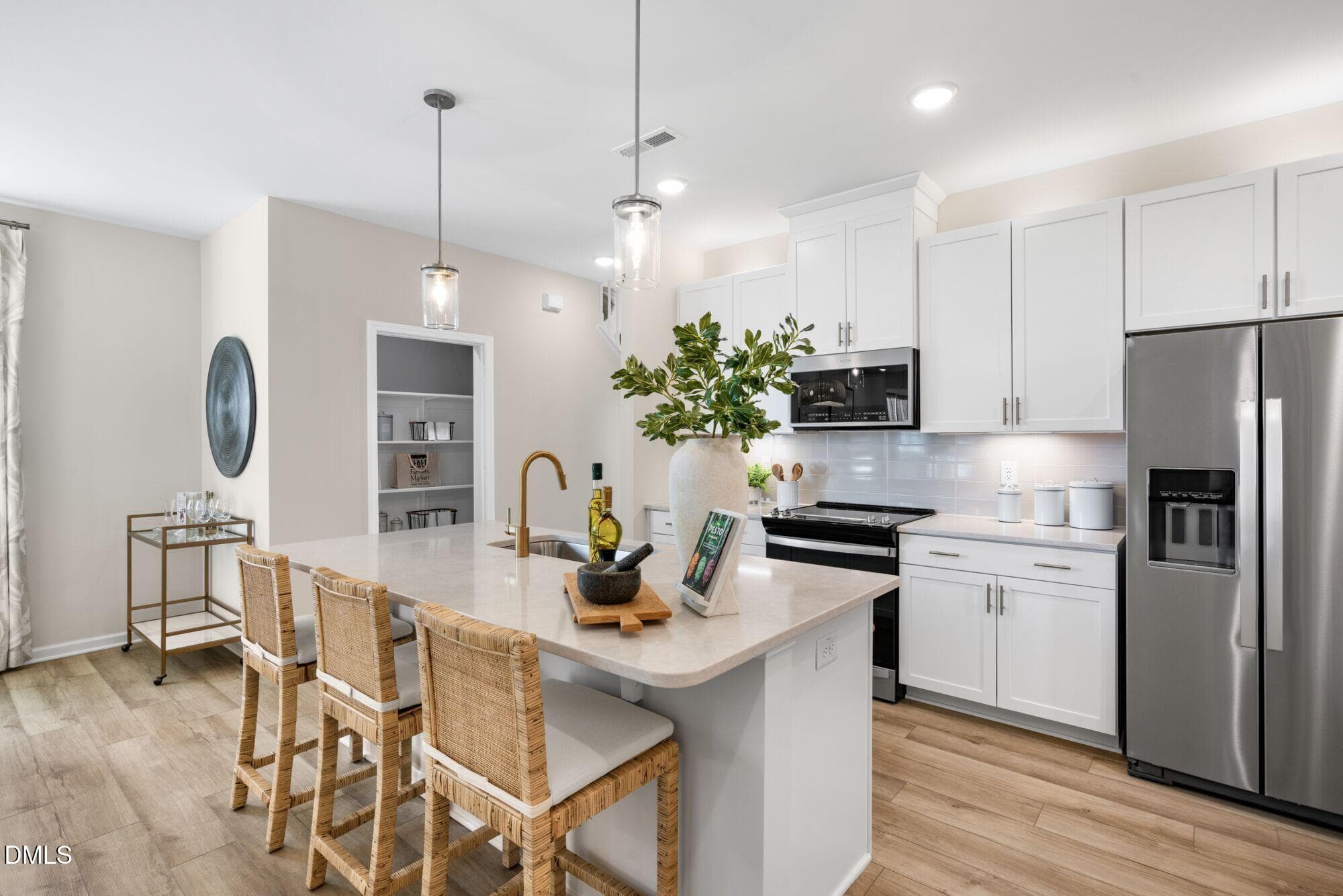 Morgan model 7 - 197 Riverstone Drive, Fuquay Varina, NC 27526