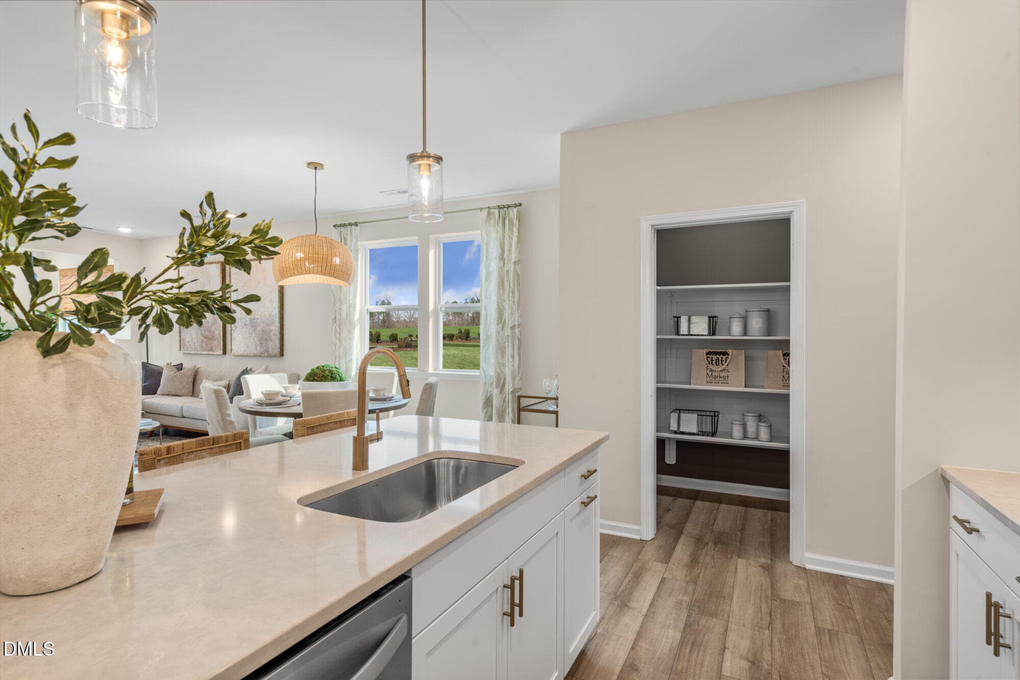Morgan model 10 - 197 Riverstone Drive, Fuquay Varina, NC 27526