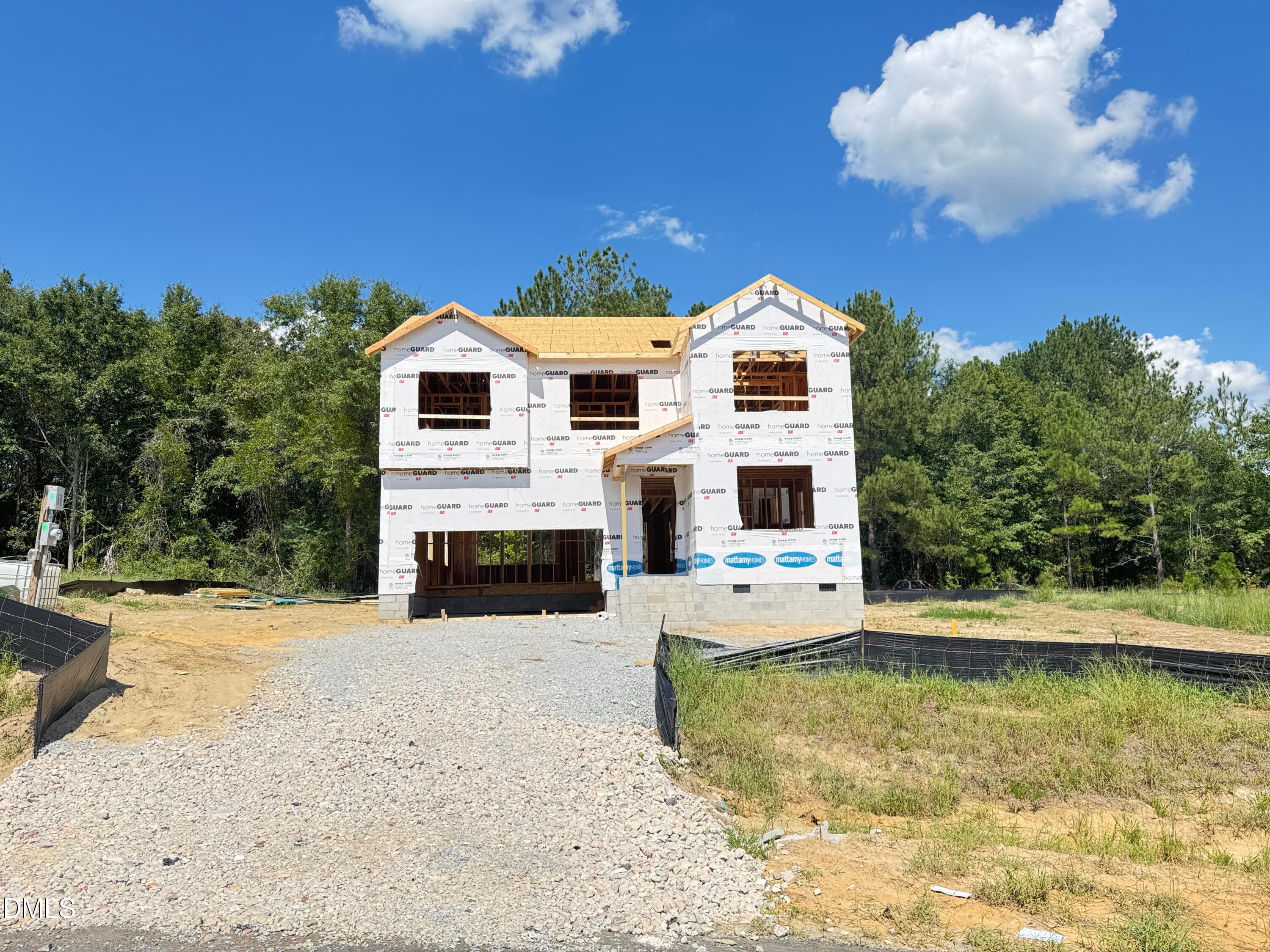 Shenandoah - Farmhouse - 21 Sea Palm Court, Lillington, NC 27546