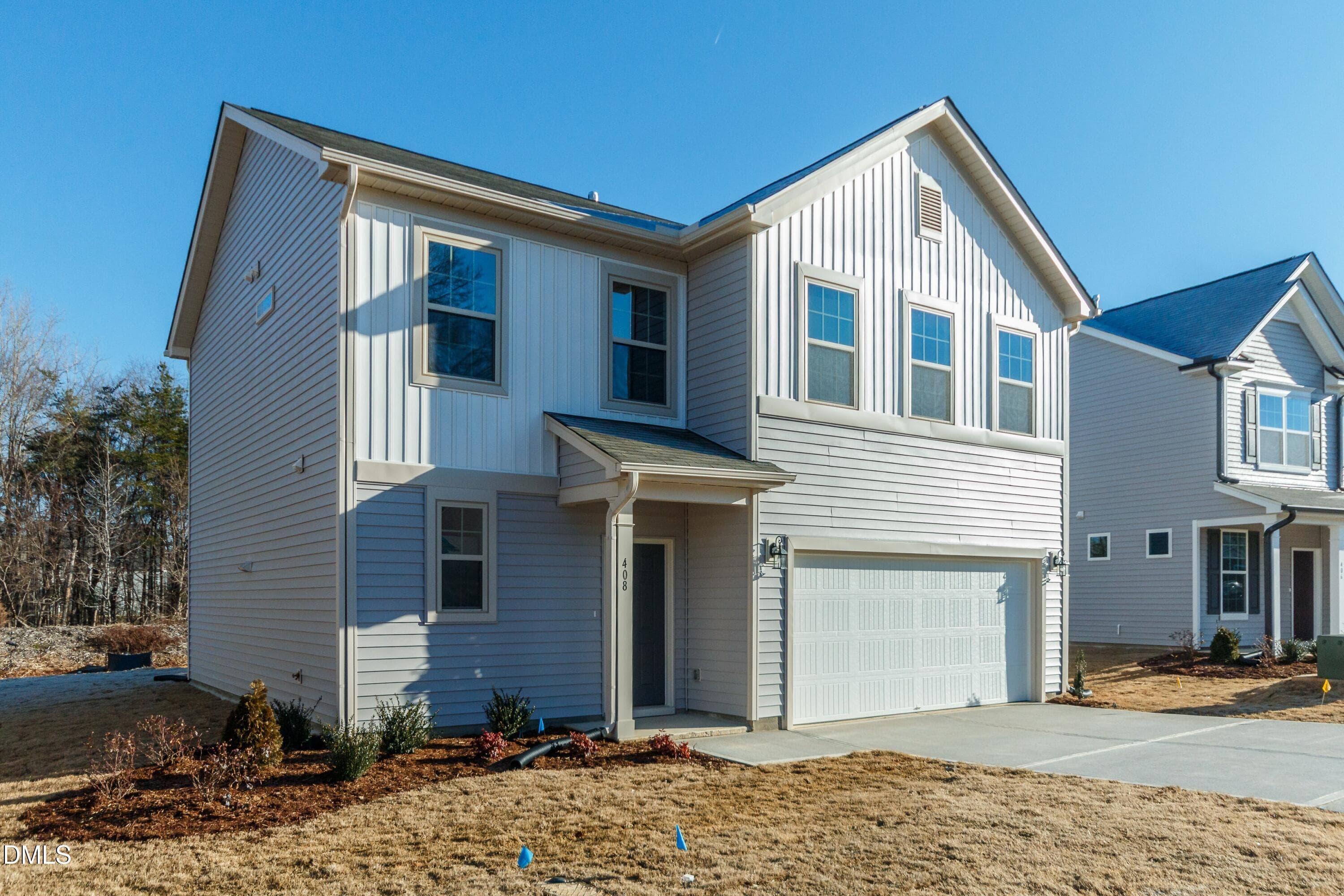 002_Exterior - 254 Starlet Rdg Way, Clayton, NC 27520