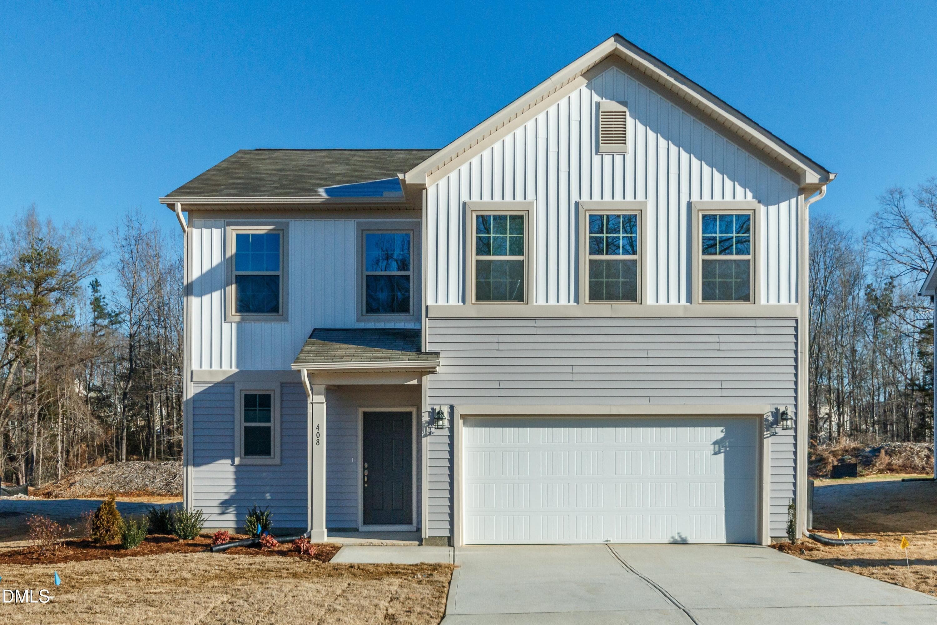 001_Exterior - 254 Starlet Rdg Way, Clayton, NC 27520