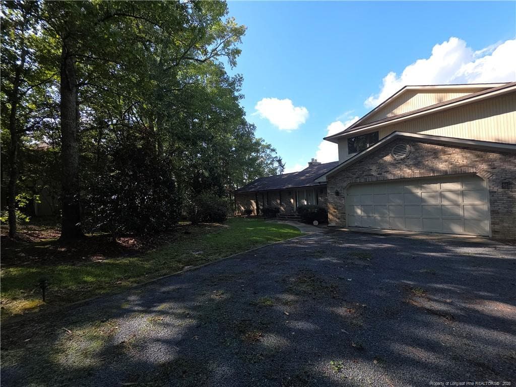 Photo 3 - 922 Baneberry Court, Vass, NC 28394