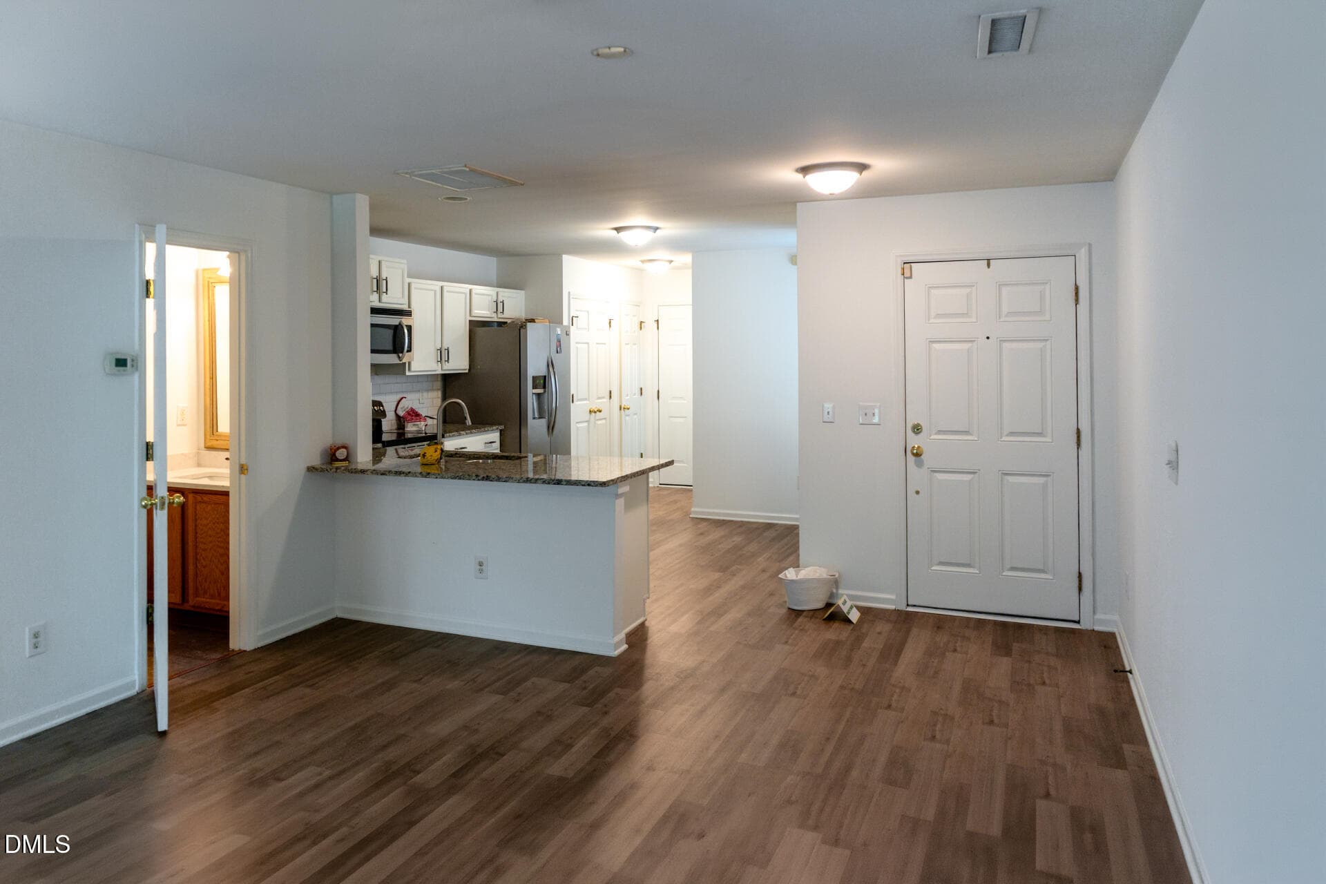 den to kit - 2641 Vega Court, Raleigh, NC 27614