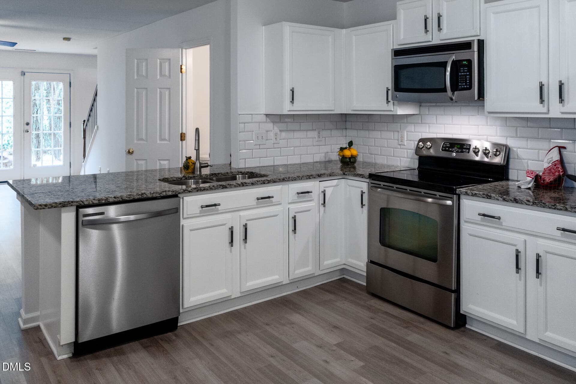 kitchen - 2641 Vega Court, Raleigh, NC 27614