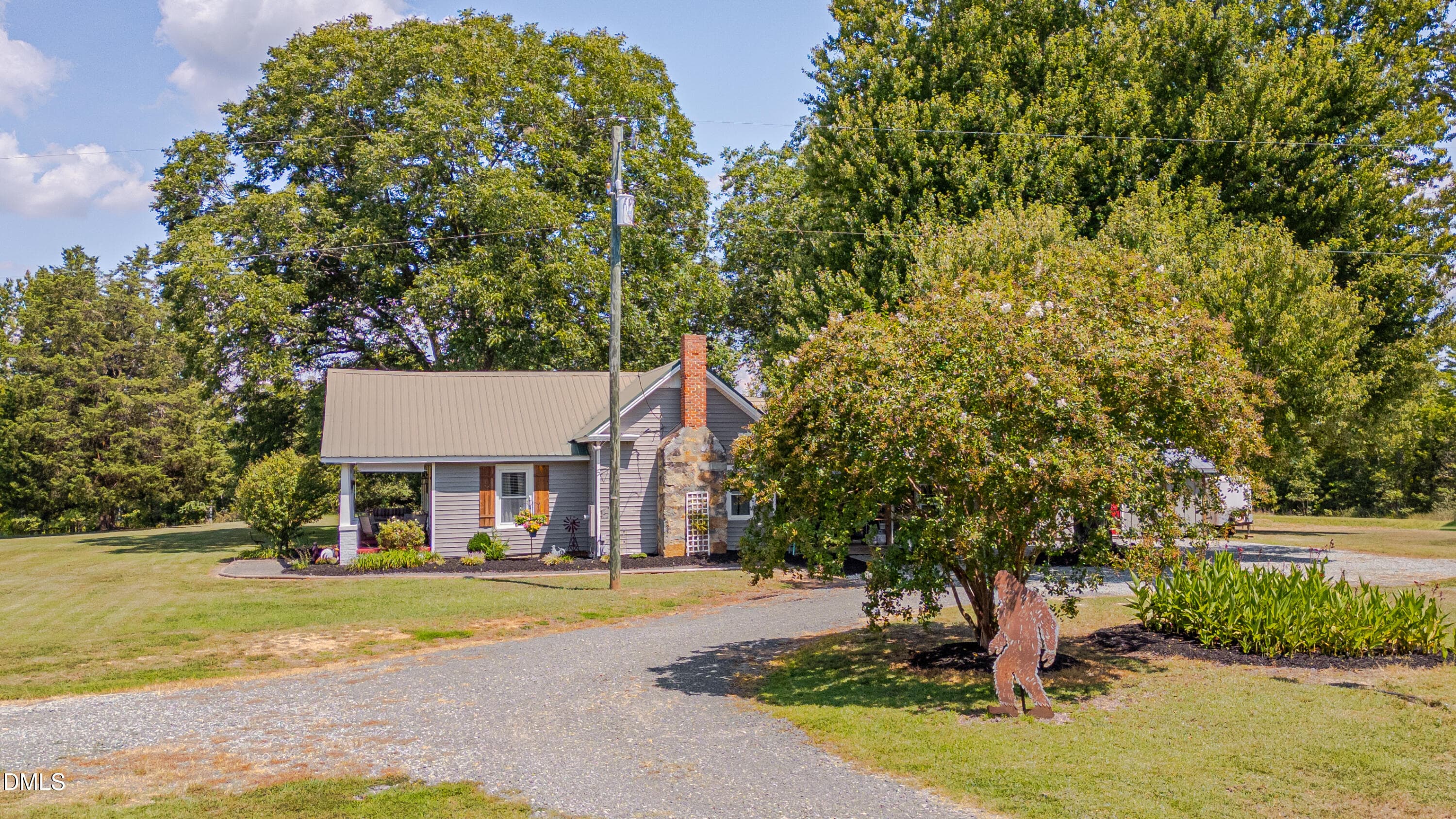 2) 77130-6aad3050b169c - 585 Charlie Huff Road, Oxford, NC 27565
