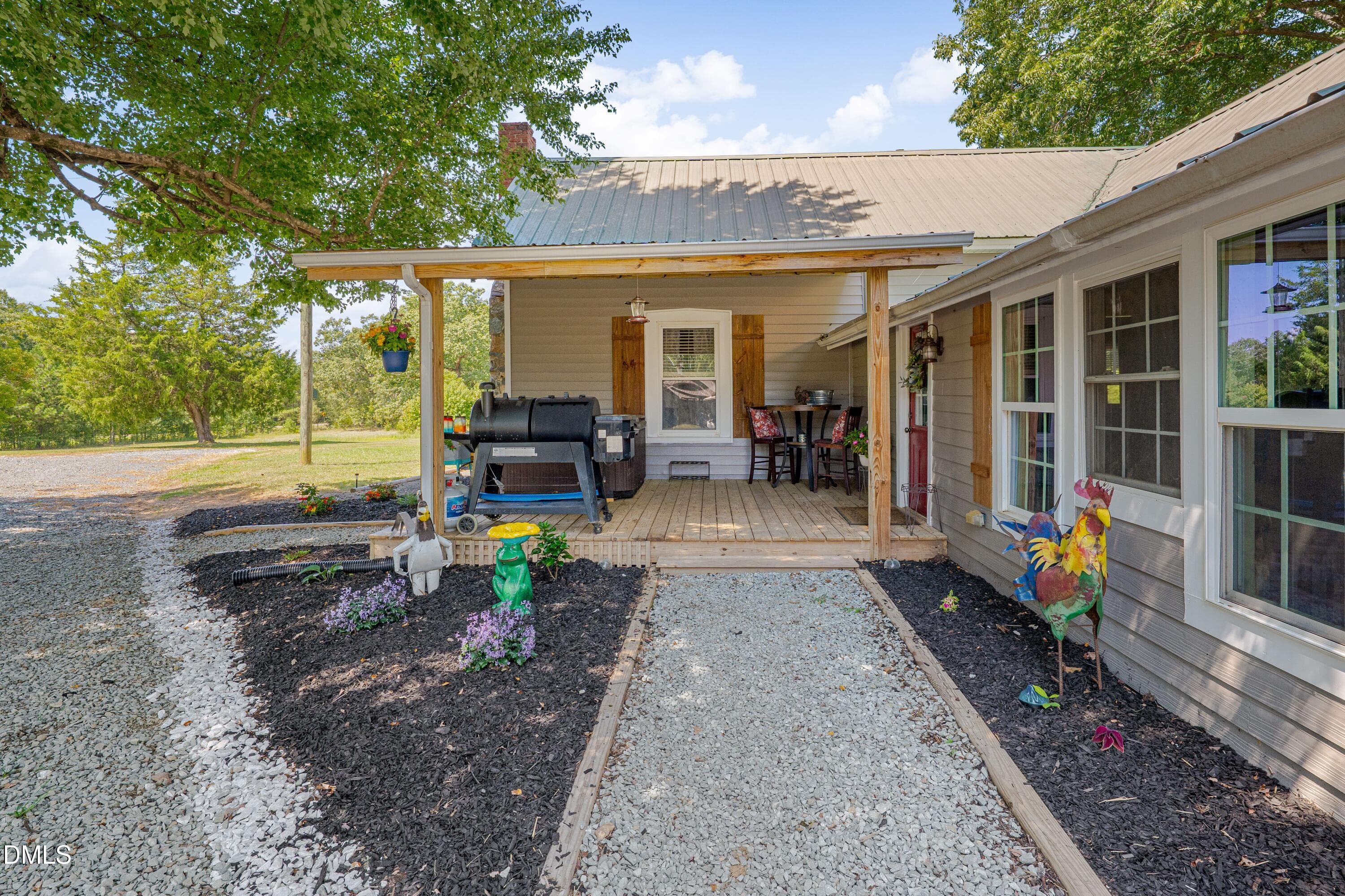 6) 77130-6aad30a9c9160 - 585 Charlie Huff Road, Oxford, NC 27565