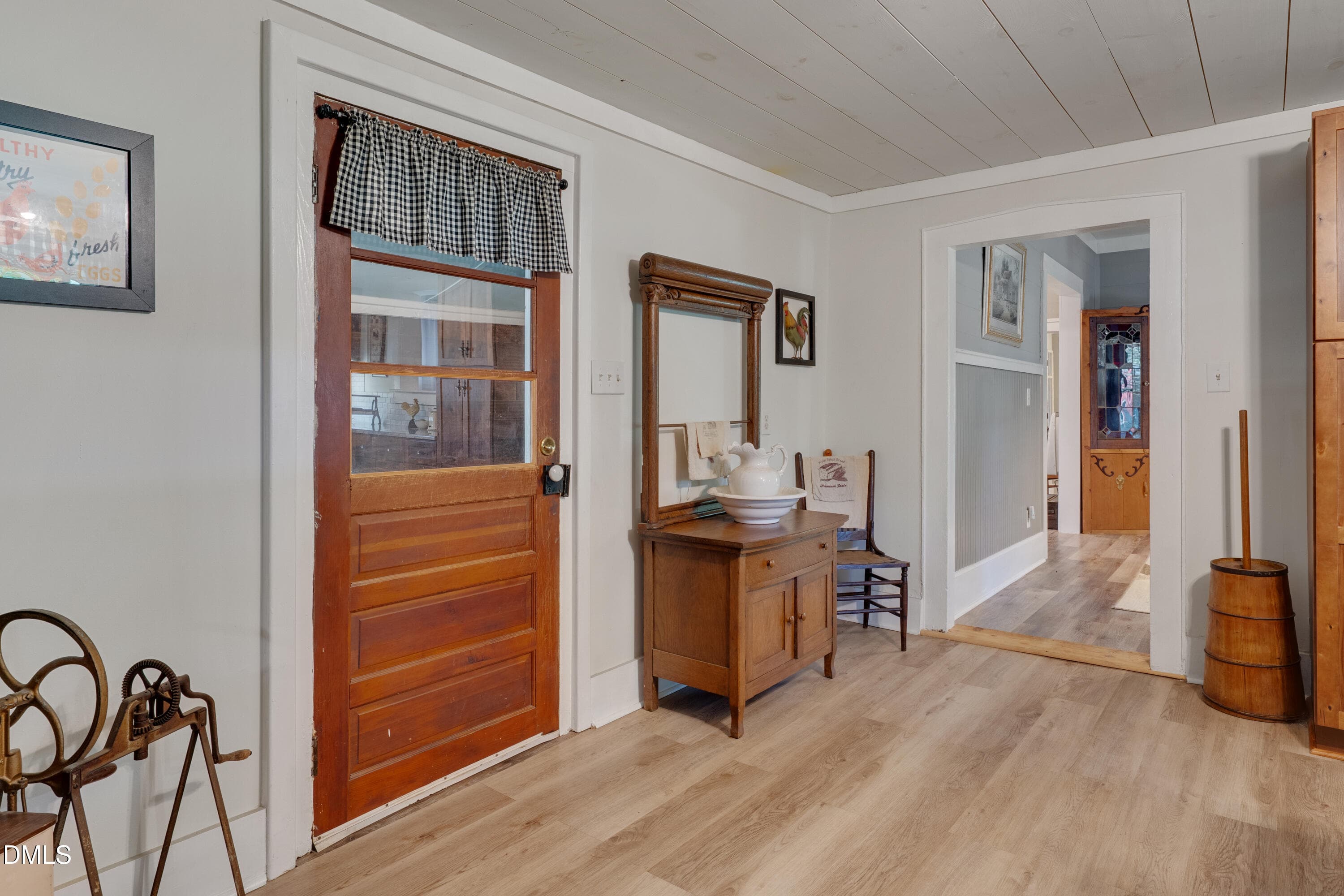 9) 77130-6aad31fb639ee - 585 Charlie Huff Road, Oxford, NC 27565